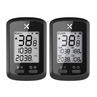 XOSS Bike Computer G Plus Wireless GPS Speedometer Waterproof MTB Bicycle Bluetooth ANT ATV,Motorcycle,Cycling Cycling Computers Cycling World